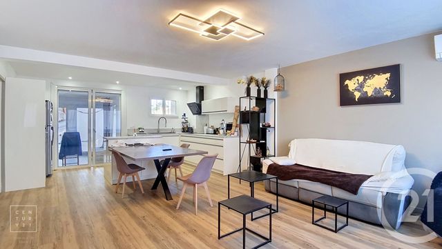 maison à vendre - 5 pièces - 255.0 m2 - ST ESTEVE - 66 - LANGUEDOC-ROUSSILLON - Century 21 Riberal