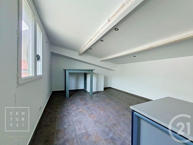 maison à vendre - 5 pièces - 255.0 m2 - ST ESTEVE - 66 - LANGUEDOC-ROUSSILLON - Century 21 Riberal