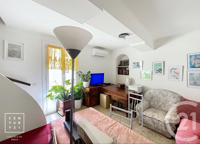maison à vendre - 3 pièces - 96.5 m2 - MILLAS - 66 - LANGUEDOC-ROUSSILLON - Century 21 Riberal