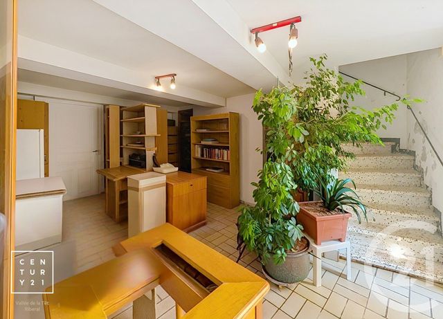 maison à vendre - 3 pièces - 96.5 m2 - MILLAS - 66 - LANGUEDOC-ROUSSILLON - Century 21 Riberal
