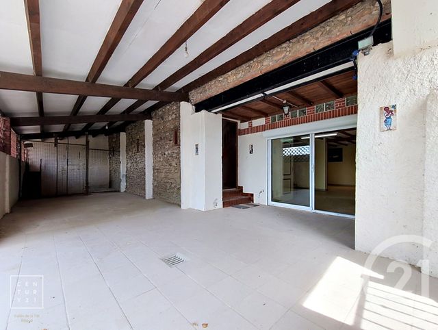 maison à vendre - 5 pièces - 168.99 m2 - PEZILLA LA RIVIERE - 66 - LANGUEDOC-ROUSSILLON - Century 21 Riberal