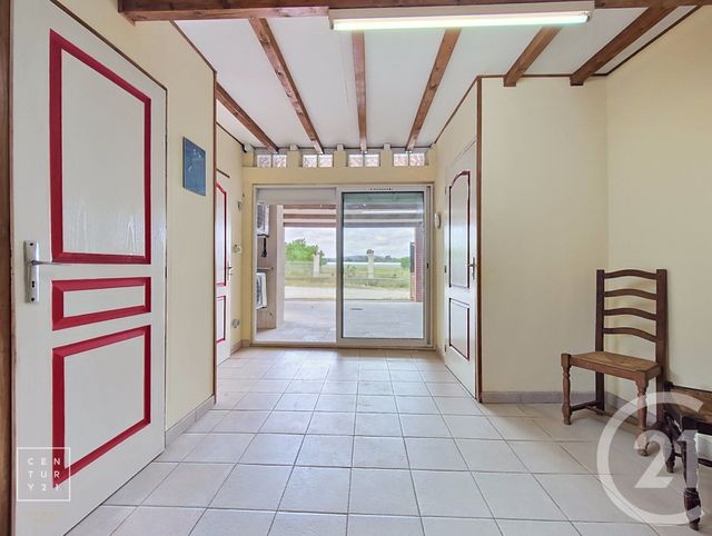 maison à vendre - 5 pièces - 168.99 m2 - PEZILLA LA RIVIERE - 66 - LANGUEDOC-ROUSSILLON - Century 21 Riberal