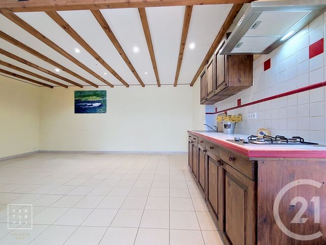 maison à vendre - 5 pièces - 168.99 m2 - PEZILLA LA RIVIERE - 66 - LANGUEDOC-ROUSSILLON - Century 21 Riberal