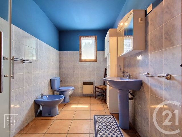 maison à vendre - 5 pièces - 168.99 m2 - PEZILLA LA RIVIERE - 66 - LANGUEDOC-ROUSSILLON - Century 21 Riberal