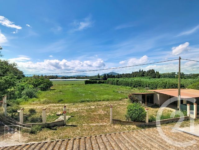 maison à vendre - 5 pièces - 168.99 m2 - PEZILLA LA RIVIERE - 66 - LANGUEDOC-ROUSSILLON - Century 21 Riberal