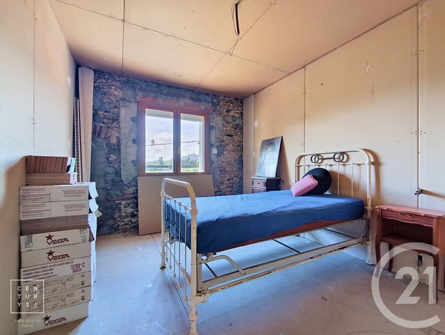 maison à vendre - 5 pièces - 168.99 m2 - PEZILLA LA RIVIERE - 66 - LANGUEDOC-ROUSSILLON - Century 21 Riberal