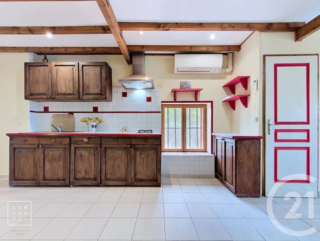 maison à vendre - 5 pièces - 168.99 m2 - PEZILLA LA RIVIERE - 66 - LANGUEDOC-ROUSSILLON - Century 21 Riberal