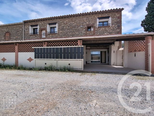 maison - PEZILLA LA RIVIERE - 66