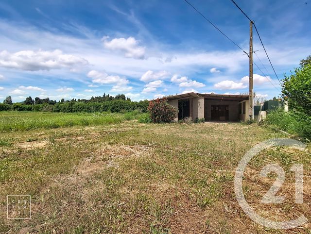 maison à vendre - 5 pièces - 168.99 m2 - PEZILLA LA RIVIERE - 66 - LANGUEDOC-ROUSSILLON - Century 21 Riberal