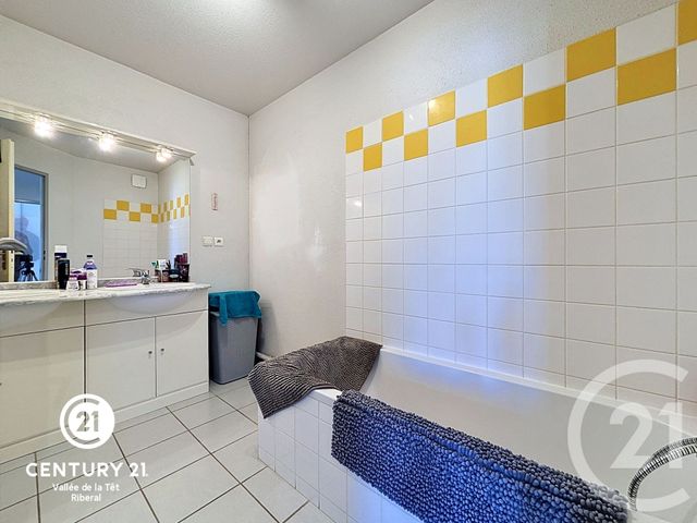 Appartement F3 à vendre - 3 pièces - 64.67 m2 - ST ESTEVE - 66 - LANGUEDOC-ROUSSILLON - Century 21 Riberal
