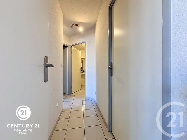 Appartement F3 à vendre - 3 pièces - 64.67 m2 - ST ESTEVE - 66 - LANGUEDOC-ROUSSILLON - Century 21 Riberal
