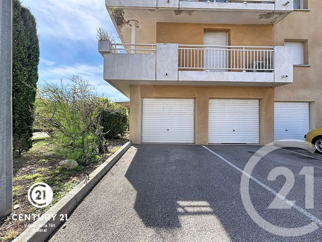 Appartement F3 à vendre - 3 pièces - 64.67 m2 - ST ESTEVE - 66 - LANGUEDOC-ROUSSILLON - Century 21 Riberal