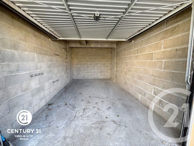 Appartement F3 à vendre - 3 pièces - 64.67 m2 - ST ESTEVE - 66 - LANGUEDOC-ROUSSILLON - Century 21 Riberal