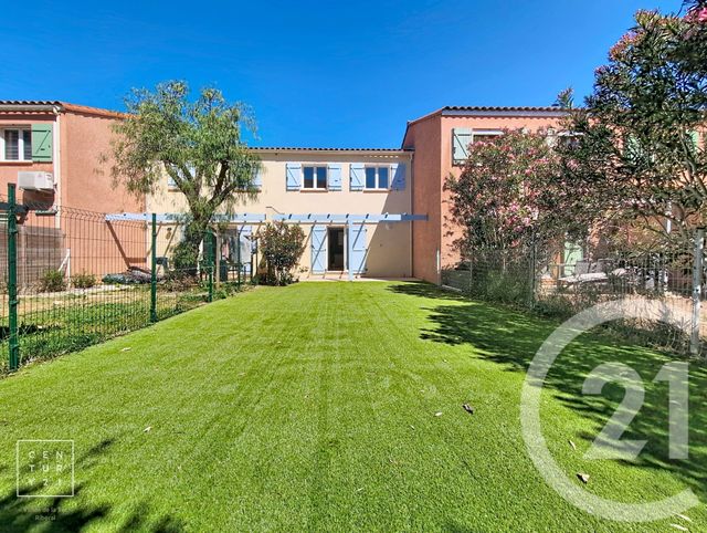 maison à vendre - 4 pièces - 93.03 m2 - ST ESTEVE - 66 - LANGUEDOC-ROUSSILLON - Century 21 Riberal