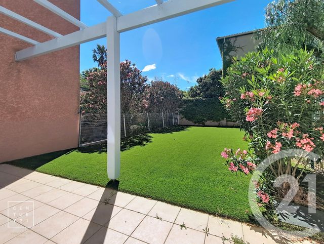 maison à vendre - 4 pièces - 93.03 m2 - ST ESTEVE - 66 - LANGUEDOC-ROUSSILLON - Century 21 Riberal