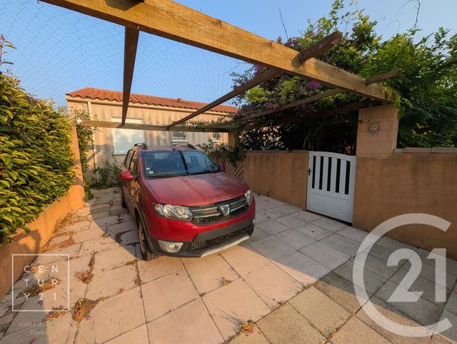 maison à vendre - 4 pièces - 91.02 m2 - ST HIPPOLYTE - 66 - LANGUEDOC-ROUSSILLON - Century 21 Riberal