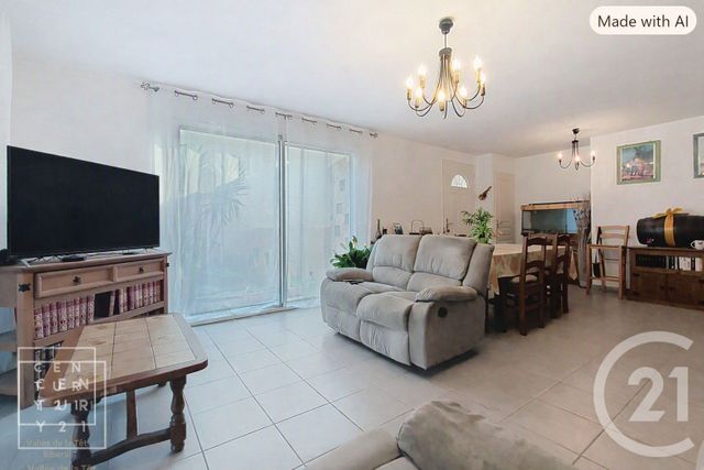 maison à vendre - 4 pièces - 91.02 m2 - ST HIPPOLYTE - 66 - LANGUEDOC-ROUSSILLON - Century 21 Riberal