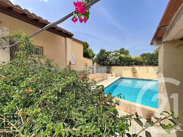 maison à vendre - 4 pièces - 88.0 m2 - ST ESTEVE - 66 - LANGUEDOC-ROUSSILLON - Century 21 Riberal