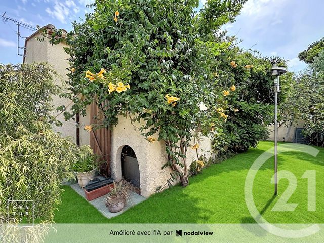 maison à vendre - 4 pièces - 88.0 m2 - ST ESTEVE - 66 - LANGUEDOC-ROUSSILLON - Century 21 Riberal