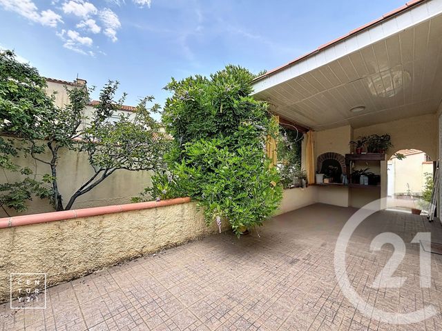 maison à vendre - 4 pièces - 88.0 m2 - ST ESTEVE - 66 - LANGUEDOC-ROUSSILLON - Century 21 Riberal