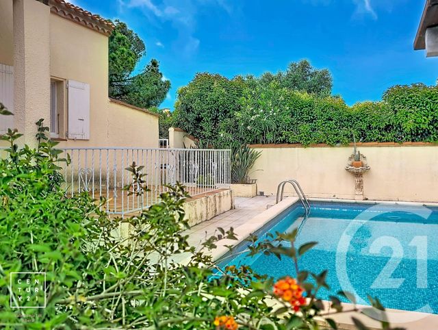 maison à vendre - 2 pièces - 88.0 m2 - ST ESTEVE - 66 - LANGUEDOC-ROUSSILLON - Century 21 Riberal