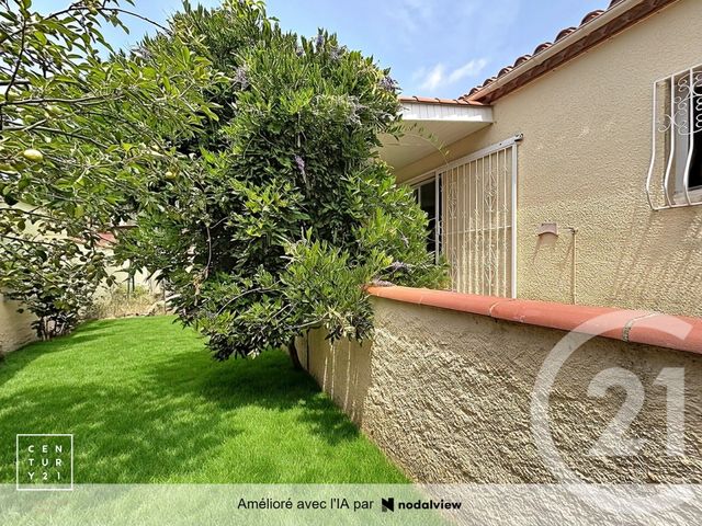 maison à vendre - 4 pièces - 88.0 m2 - ST ESTEVE - 66 - LANGUEDOC-ROUSSILLON - Century 21 Riberal