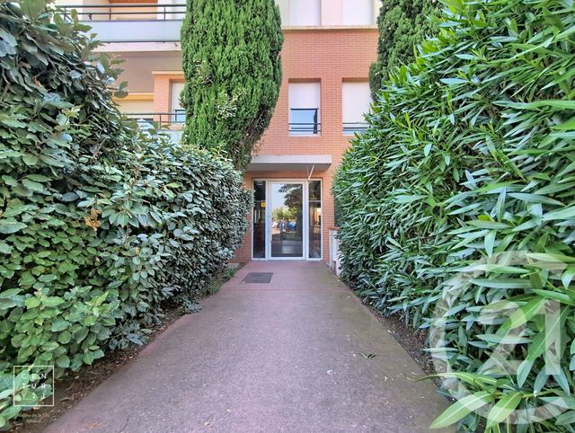 Appartement F2 à vendre ST ESTEVE