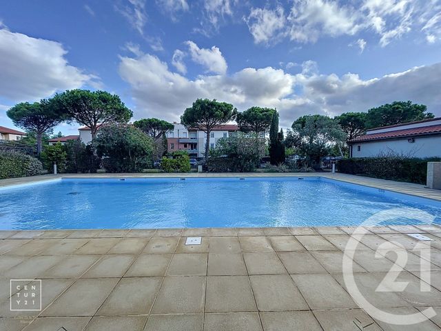Appartement F2 à vendre - 2 pièces - 42.0 m2 - ST ESTEVE - 66 - LANGUEDOC-ROUSSILLON - Century 21 Riberal