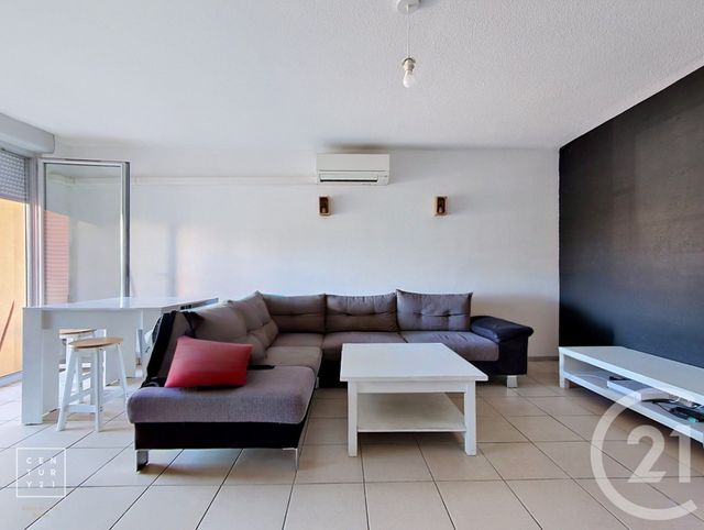Appartement F2 à vendre - 2 pièces - 42.0 m2 - ST ESTEVE - 66 - LANGUEDOC-ROUSSILLON - Century 21 Riberal