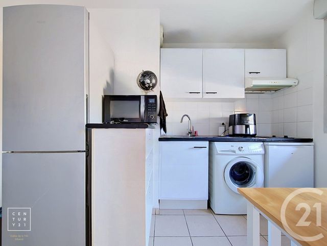 Appartement F2 à vendre - 2 pièces - 42.0 m2 - ST ESTEVE - 66 - LANGUEDOC-ROUSSILLON - Century 21 Riberal
