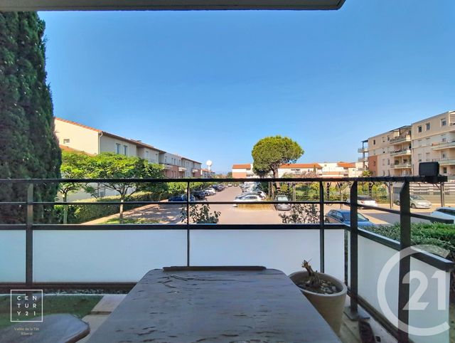 Appartement F2 à vendre - 2 pièces - 42.0 m2 - ST ESTEVE - 66 - LANGUEDOC-ROUSSILLON - Century 21 Riberal