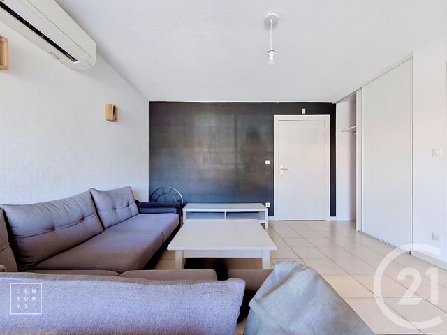 Appartement F2 à vendre - 2 pièces - 42.0 m2 - ST ESTEVE - 66 - LANGUEDOC-ROUSSILLON - Century 21 Riberal