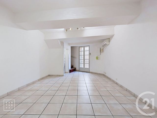 maison à vendre - 3 pièces - 53.0 m2 - BAIXAS - 66 - LANGUEDOC-ROUSSILLON - Century 21 Riberal