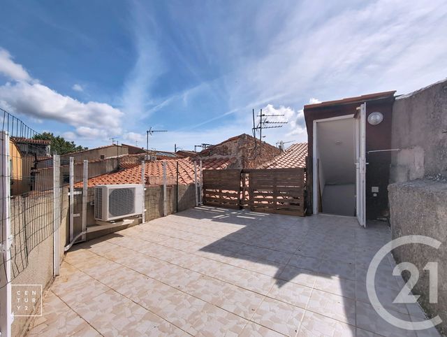 maison à vendre - 3 pièces - 53.0 m2 - BAIXAS - 66 - LANGUEDOC-ROUSSILLON - Century 21 Riberal