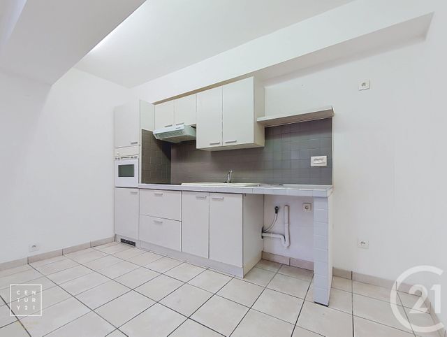 maison à vendre - 3 pièces - 53.0 m2 - BAIXAS - 66 - LANGUEDOC-ROUSSILLON - Century 21 Riberal