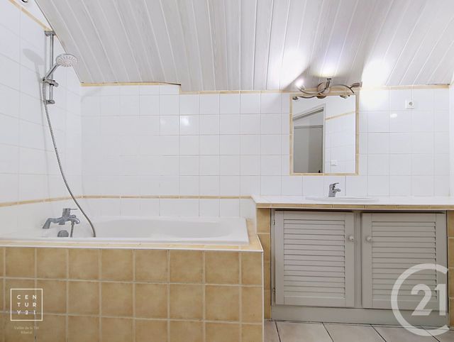 maison à vendre - 3 pièces - 53.0 m2 - BAIXAS - 66 - LANGUEDOC-ROUSSILLON - Century 21 Riberal