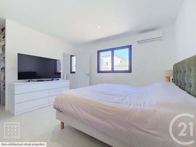 maison à vendre - 5 pièces - 109.0 m2 - PIA - 66 - LANGUEDOC-ROUSSILLON - Century 21 Riberal