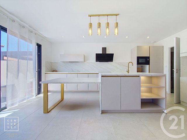 maison à vendre - 5 pièces - 109.0 m2 - PIA - 66 - LANGUEDOC-ROUSSILLON - Century 21 Riberal