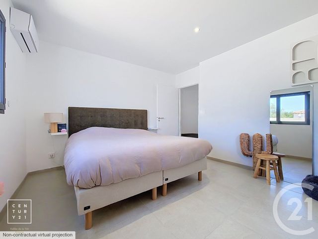 maison à vendre - 5 pièces - 109.0 m2 - PIA - 66 - LANGUEDOC-ROUSSILLON - Century 21 Riberal