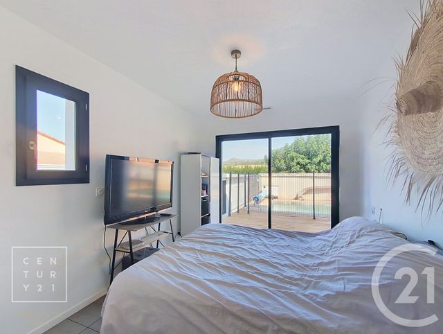 maison à vendre - 5 pièces - 120.0 m2 - ESTAGEL - 66 - LANGUEDOC-ROUSSILLON - Century 21 Riberal