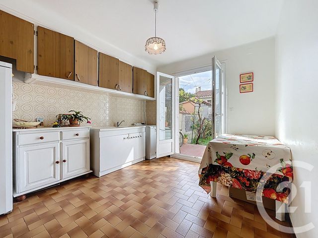 maison à vendre - 5 pièces - 116.0 m2 - ST ESTEVE - 66 - LANGUEDOC-ROUSSILLON - Century 21 Riberal
