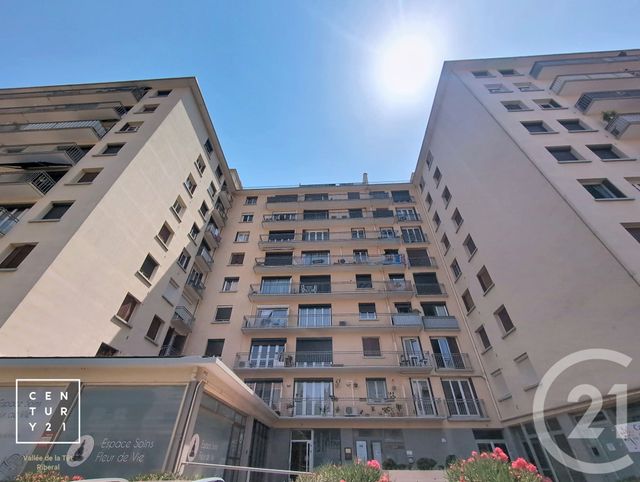 Appartement T2 à vendre - 2 pièces - 35.3 m2 - PERPIGNAN - 66 - LANGUEDOC-ROUSSILLON - Century 21 Riberal