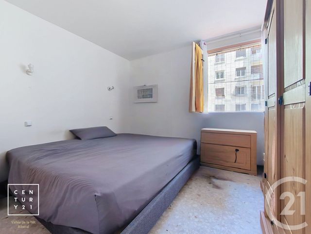 Appartement T2 à vendre - 2 pièces - 35.3 m2 - PERPIGNAN - 66 - LANGUEDOC-ROUSSILLON - Century 21 Riberal