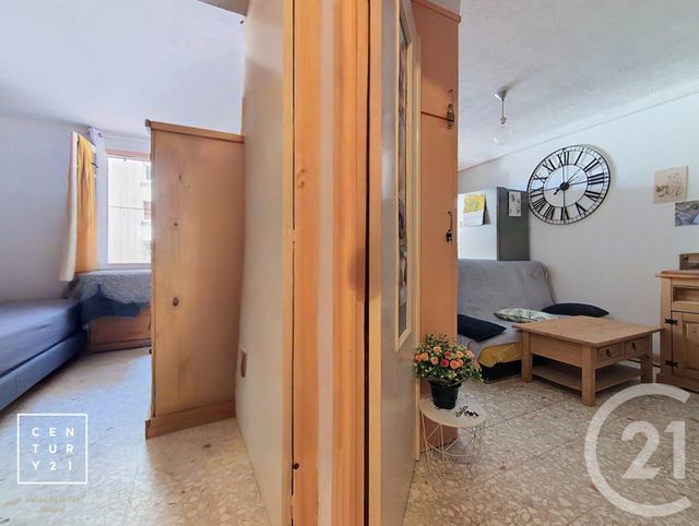 Appartement T2 à vendre - 2 pièces - 35.3 m2 - PERPIGNAN - 66 - LANGUEDOC-ROUSSILLON - Century 21 Riberal