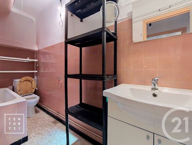 Appartement T2 à vendre - 2 pièces - 35.3 m2 - PERPIGNAN - 66 - LANGUEDOC-ROUSSILLON - Century 21 Riberal