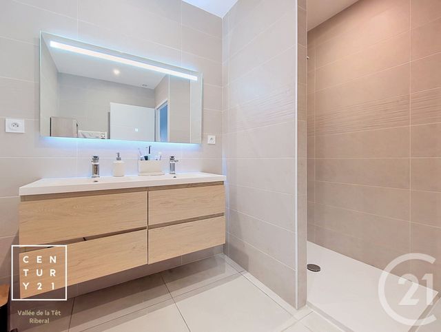 maison à vendre - 4 pièces - 100.0 m2 - RIVESALTES - 66 - LANGUEDOC-ROUSSILLON - Century 21 Riberal
