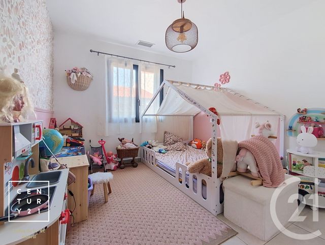 maison à vendre - 4 pièces - 100.0 m2 - RIVESALTES - 66 - LANGUEDOC-ROUSSILLON - Century 21 Riberal