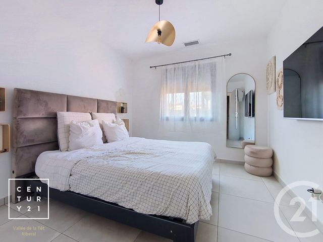 maison à vendre - 4 pièces - 100.0 m2 - RIVESALTES - 66 - LANGUEDOC-ROUSSILLON - Century 21 Riberal