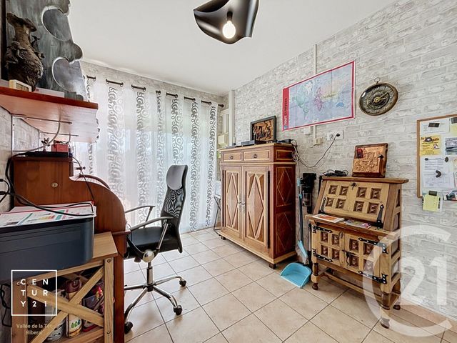 maison à vendre - 4 pièces - 80.37 m2 - BAHO - 66 - LANGUEDOC-ROUSSILLON - Century 21 Riberal