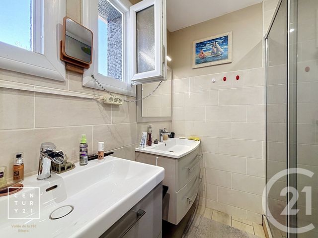 maison à vendre - 4 pièces - 80.37 m2 - BAHO - 66 - LANGUEDOC-ROUSSILLON - Century 21 Riberal